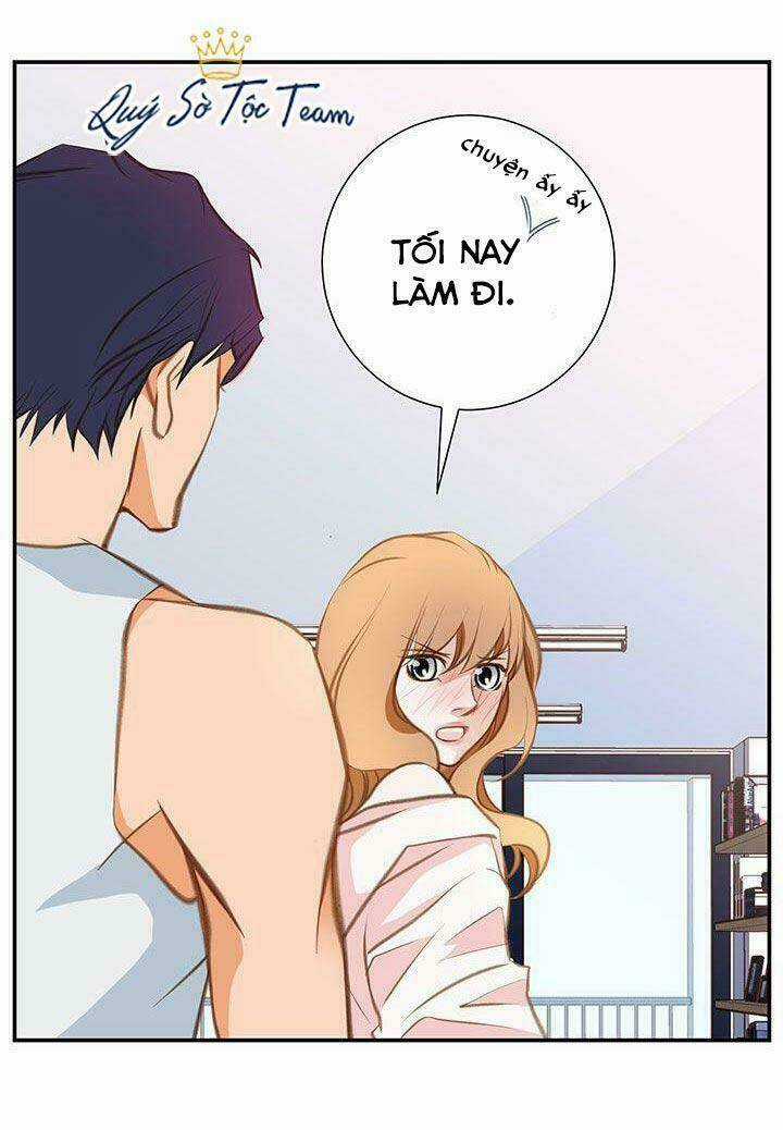 Tiếp xúc chí mạng Chapter 72 trang 5