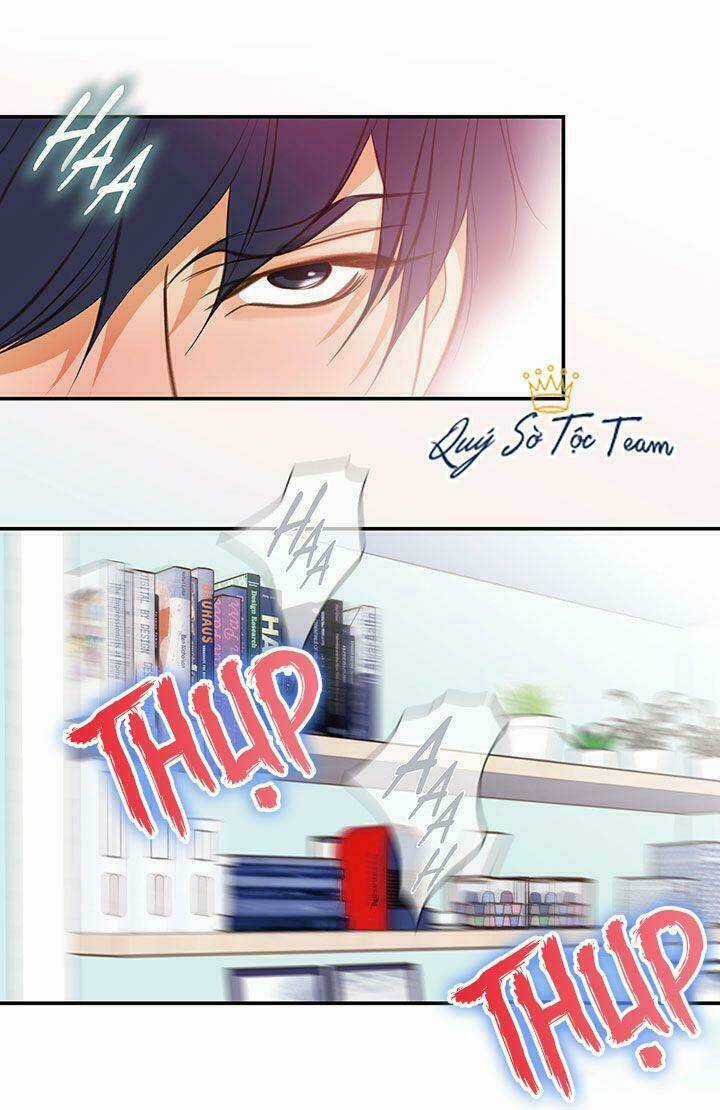 Tiếp xúc chí mạng Chapter 72 trang 50