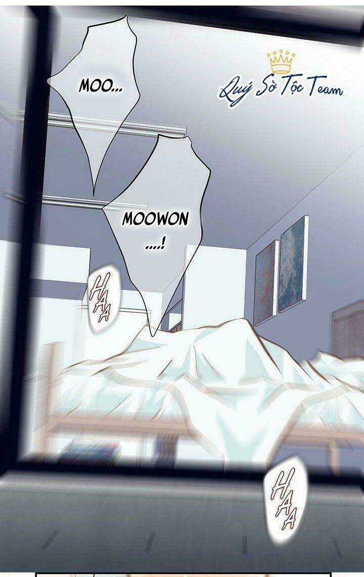 Tiếp xúc chí mạng Chapter 72 trang 51