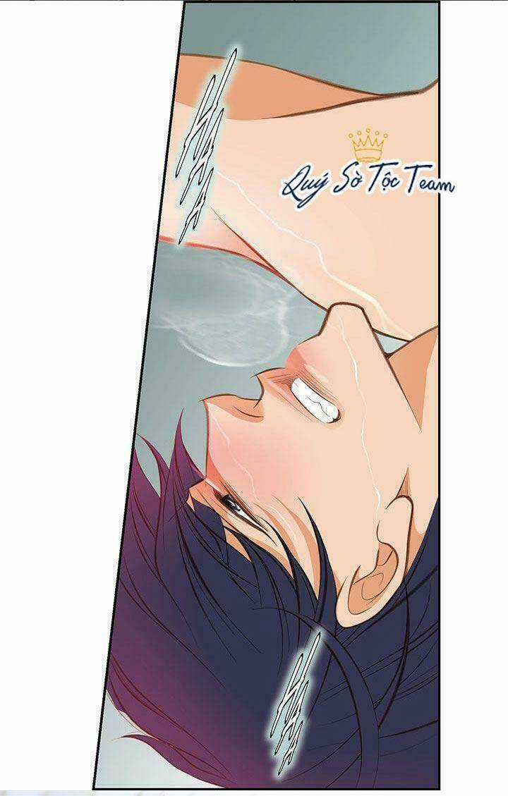 Tiếp xúc chí mạng Chapter 72 trang 54