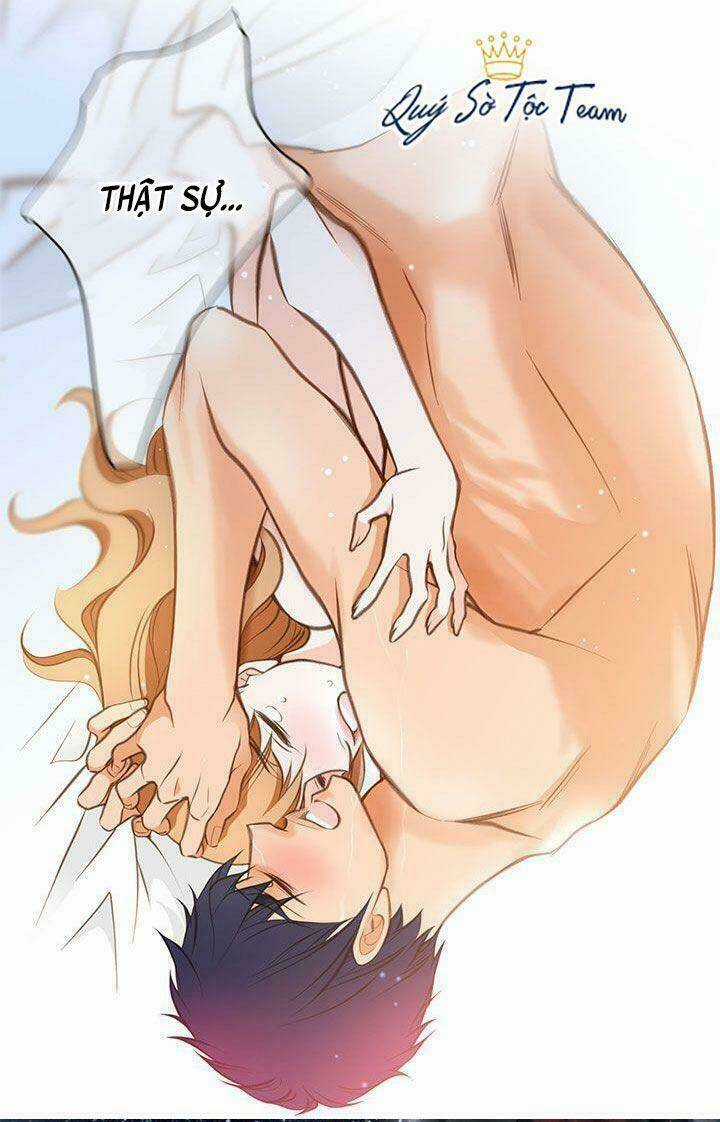 Tiếp xúc chí mạng Chapter 72 trang 55