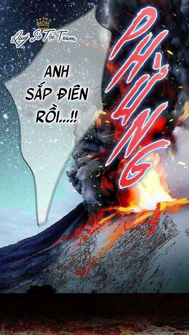 Tiếp xúc chí mạng Chapter 72 trang 56