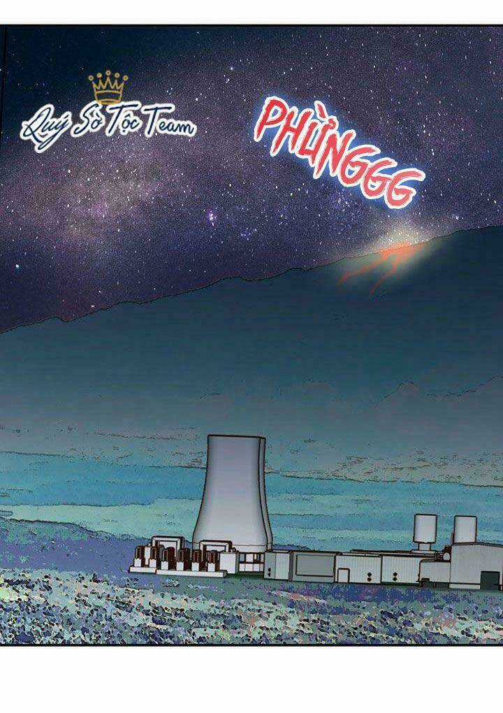 Tiếp xúc chí mạng Chapter 72 trang 58