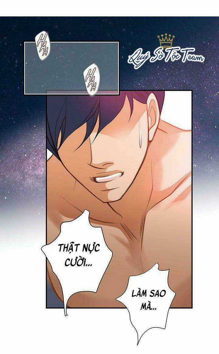 Tiếp xúc chí mạng Chapter 72 trang 59