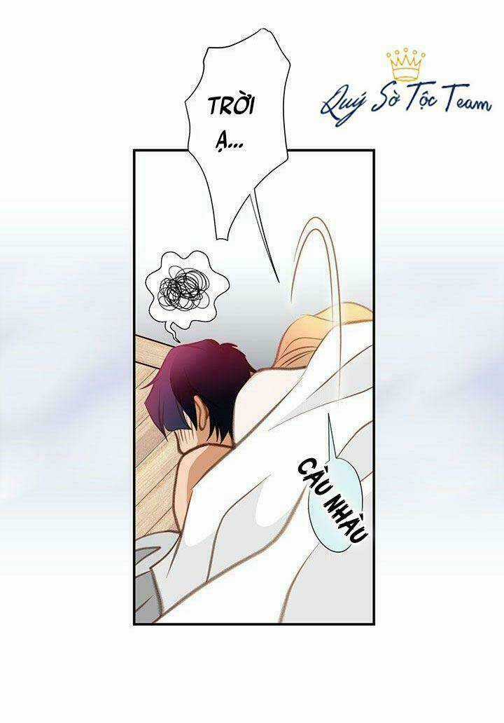 Tiếp xúc chí mạng Chapter 72 trang 62