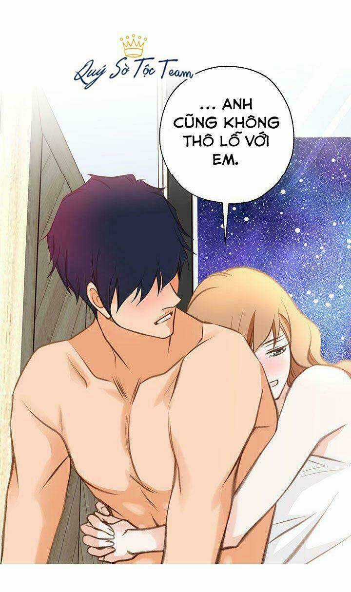 Tiếp xúc chí mạng Chapter 72 trang 64