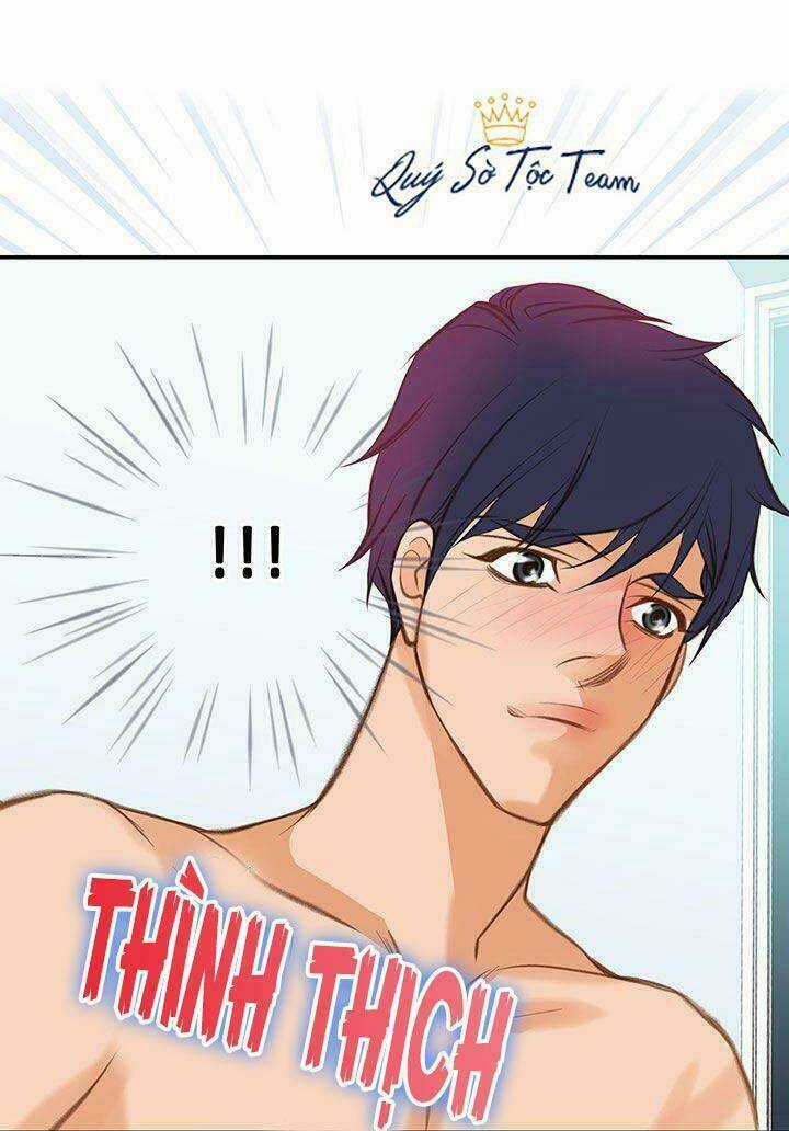 Tiếp xúc chí mạng Chapter 72 trang 67