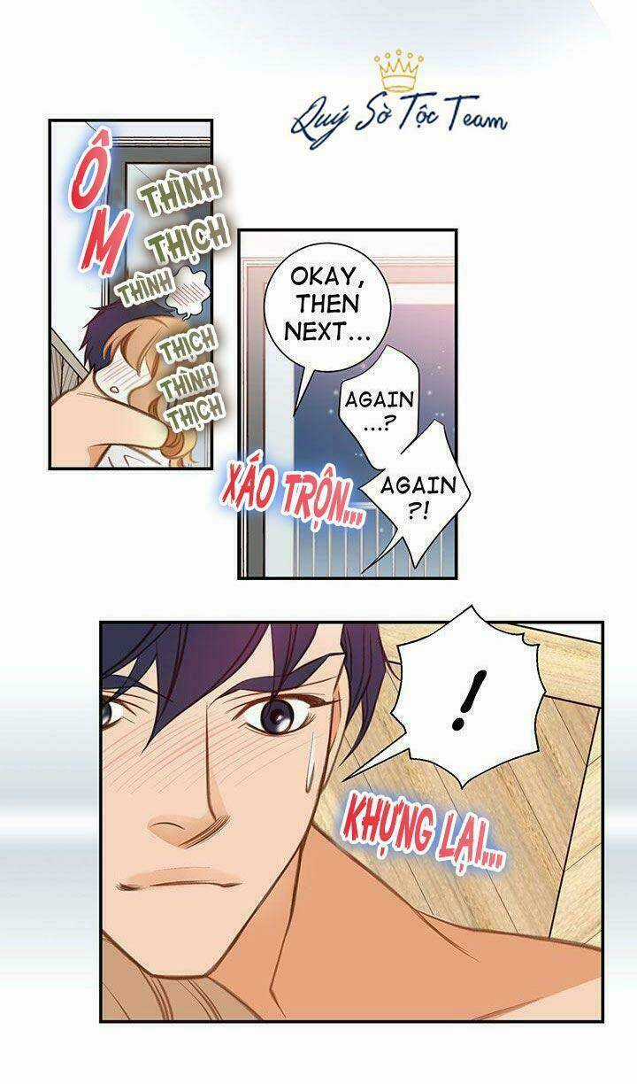 Tiếp xúc chí mạng Chapter 72 trang 69