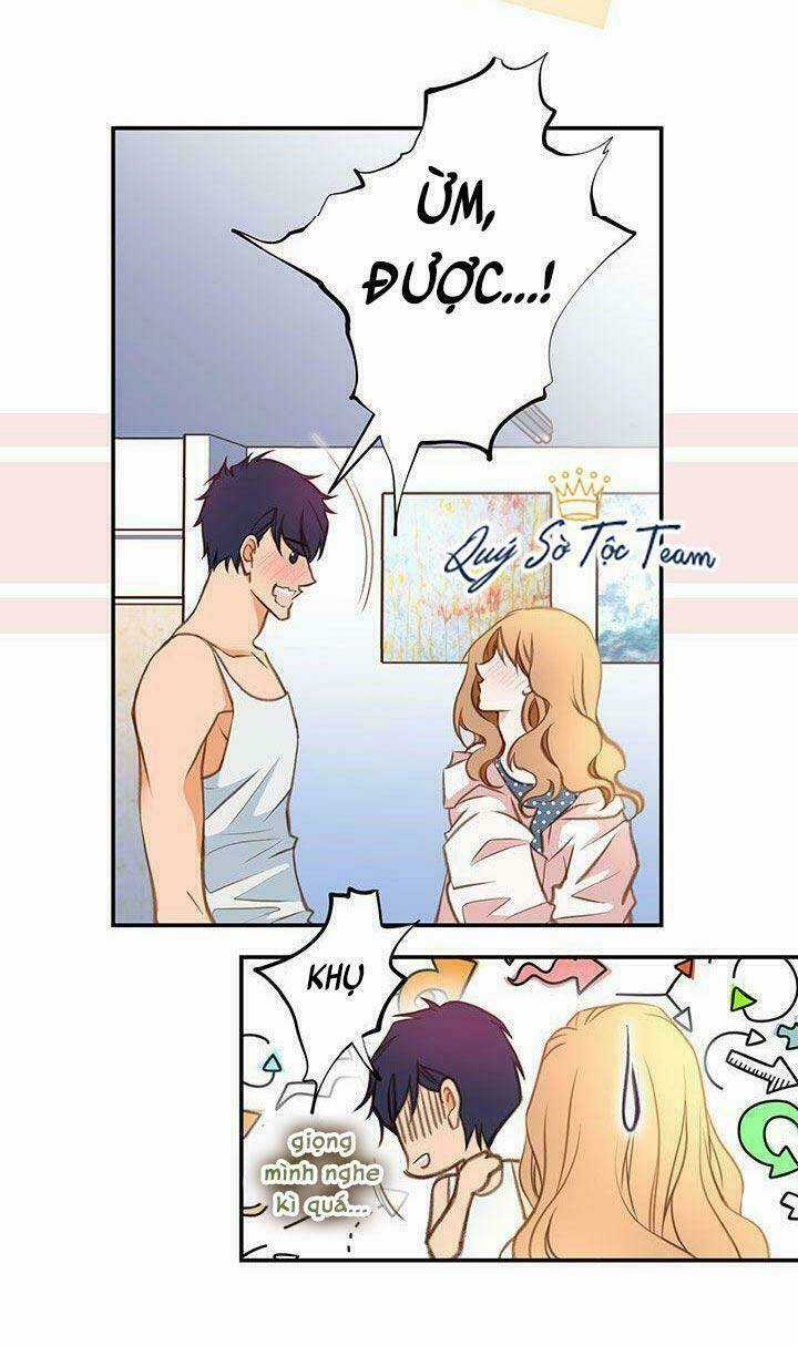 Tiếp xúc chí mạng Chapter 72 trang 7