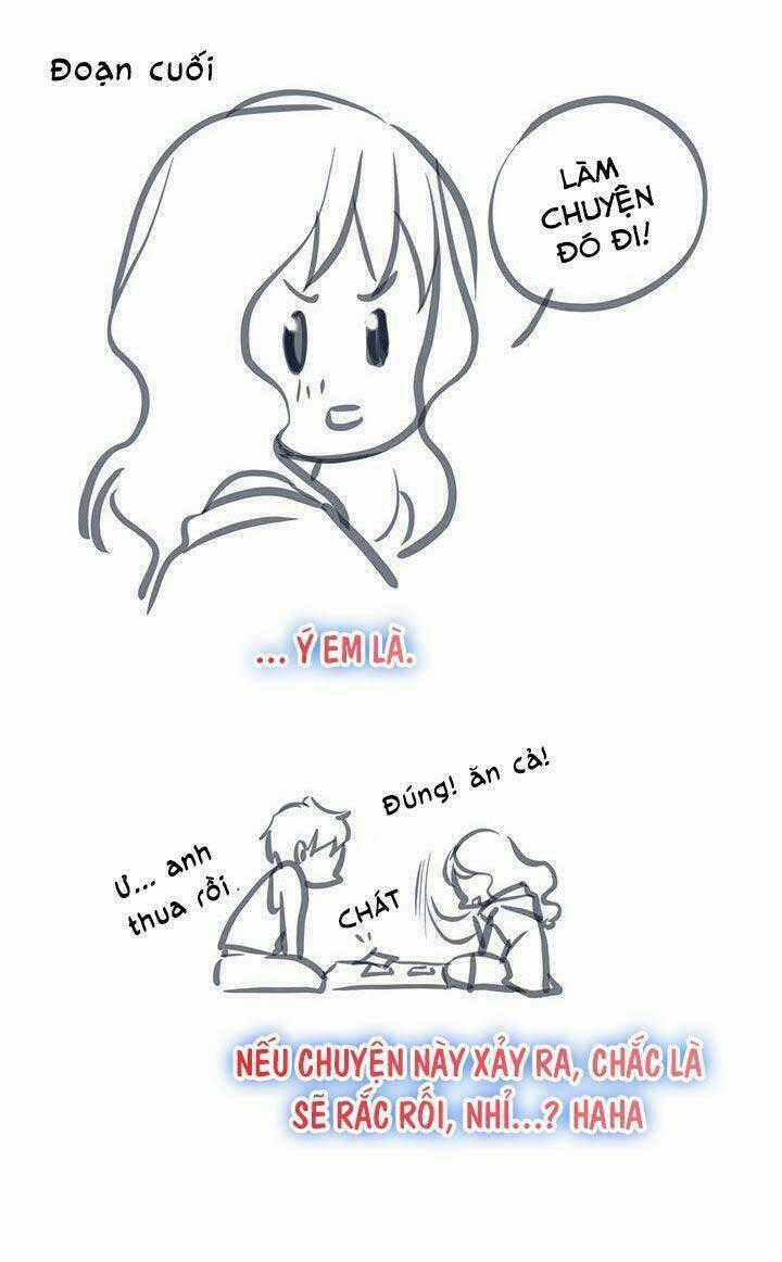 Tiếp xúc chí mạng Chapter 72 trang 70