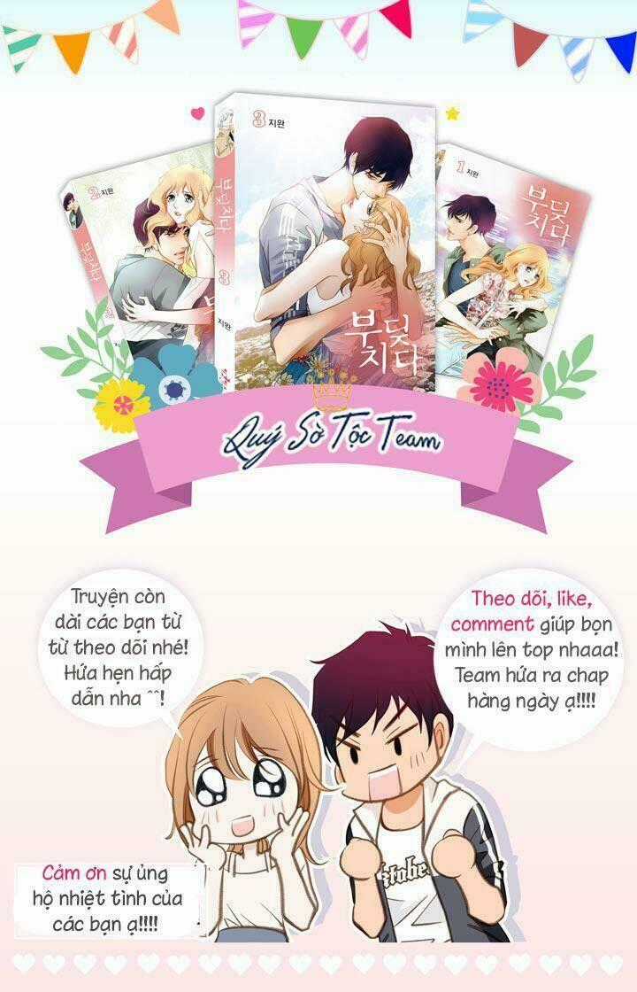 Tiếp xúc chí mạng Chapter 72 trang 71