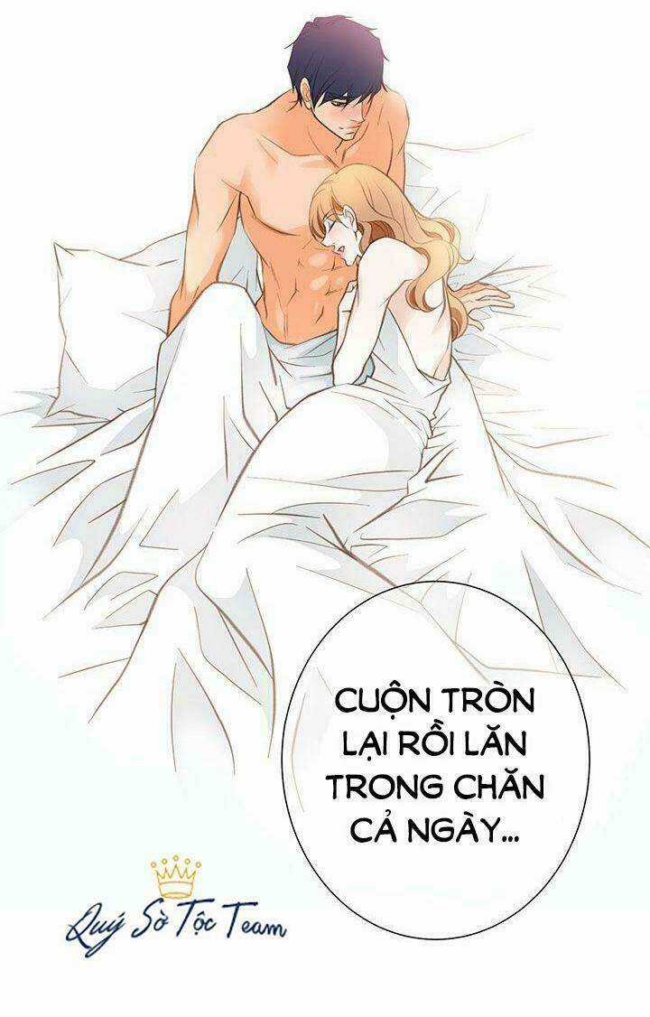 Tiếp xúc chí mạng Chapter 73 trang 10