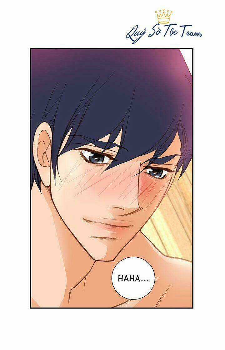 Tiếp xúc chí mạng Chapter 73 trang 12