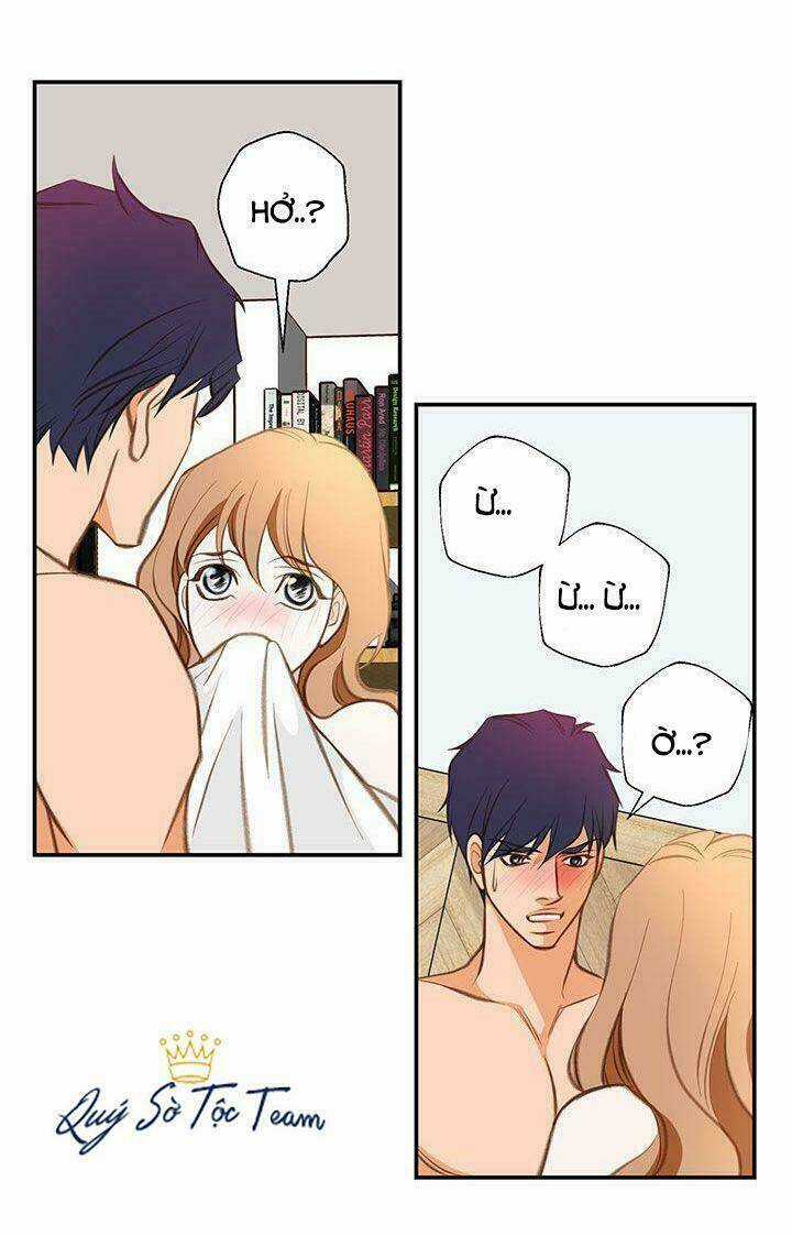 Tiếp xúc chí mạng Chapter 73 trang 15