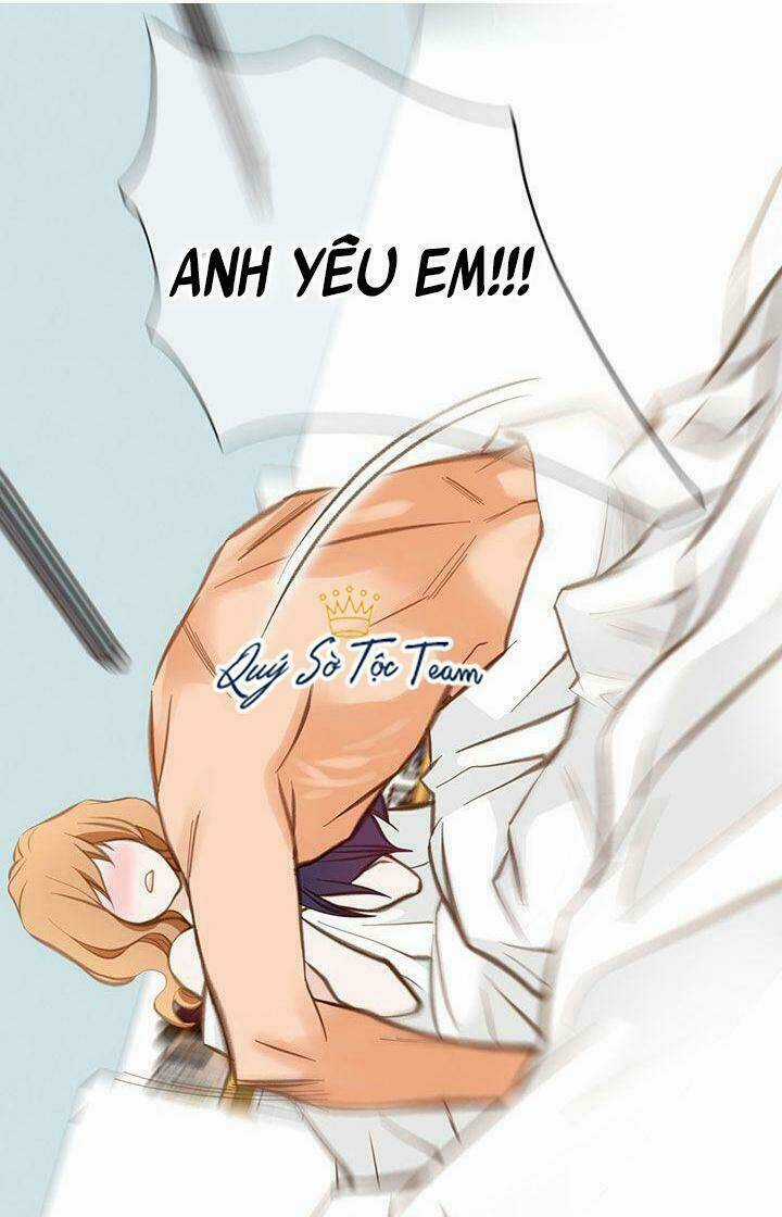 Tiếp xúc chí mạng Chapter 73 trang 17