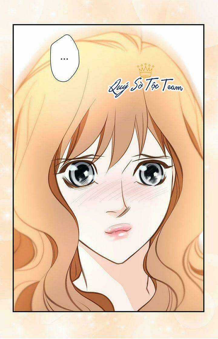 Tiếp xúc chí mạng Chapter 73 trang 18