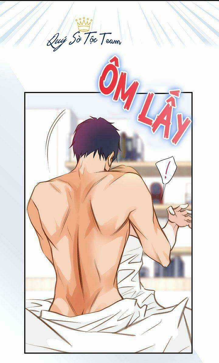 Tiếp xúc chí mạng Chapter 73 trang 2