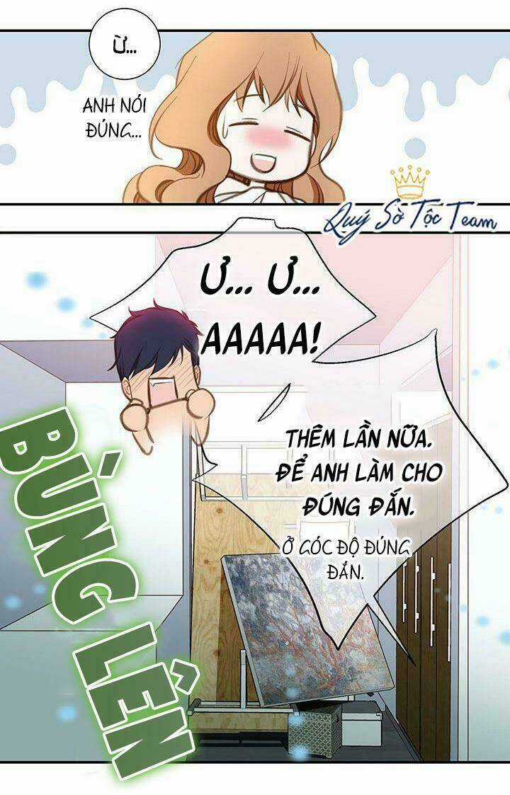 Tiếp xúc chí mạng Chapter 73 trang 20