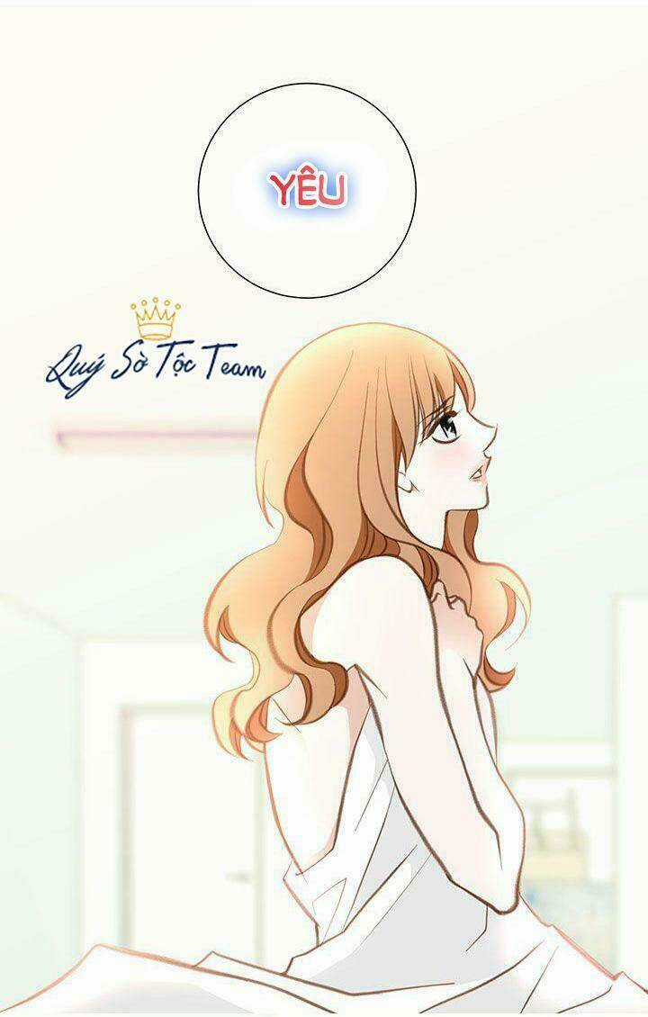 Tiếp xúc chí mạng Chapter 73 trang 22