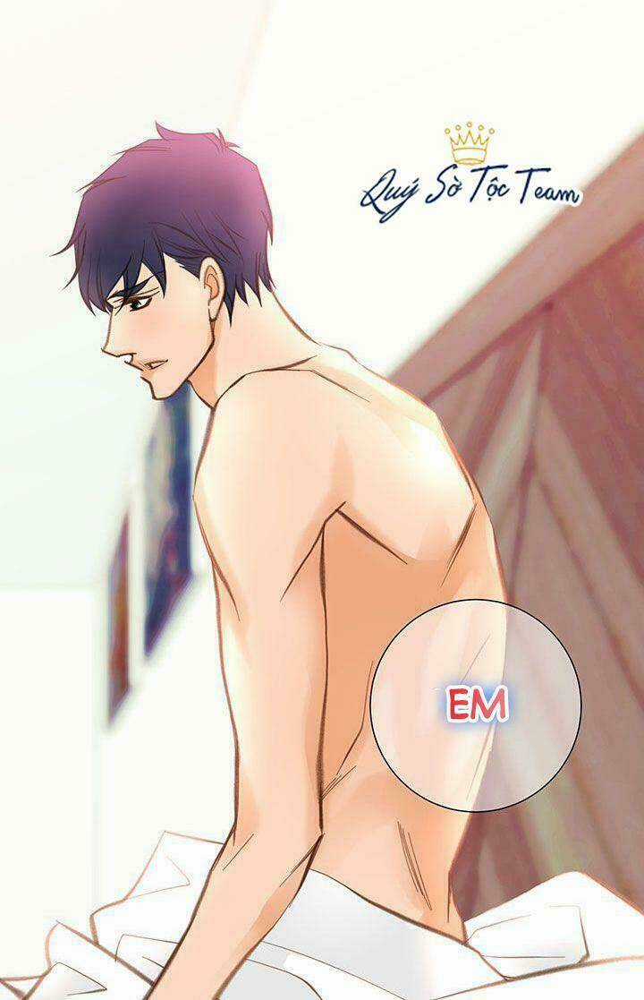 Tiếp xúc chí mạng Chapter 73 trang 23