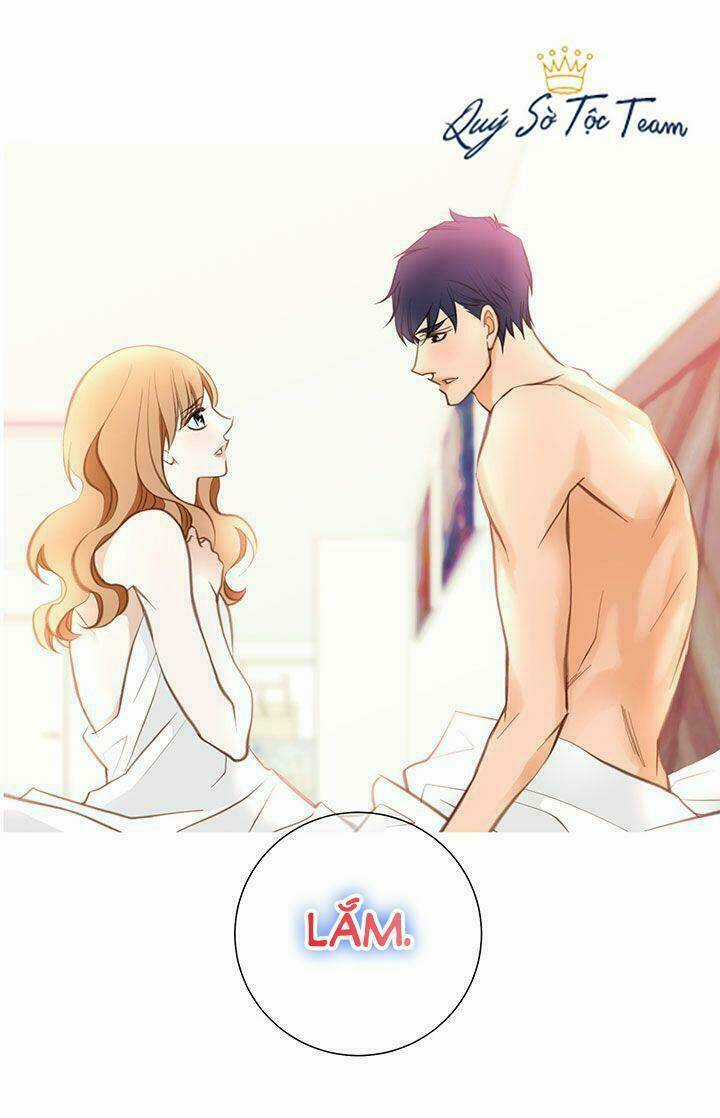 Tiếp xúc chí mạng Chapter 73 trang 25