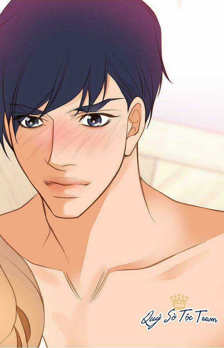 Tiếp xúc chí mạng Chapter 73 trang 27