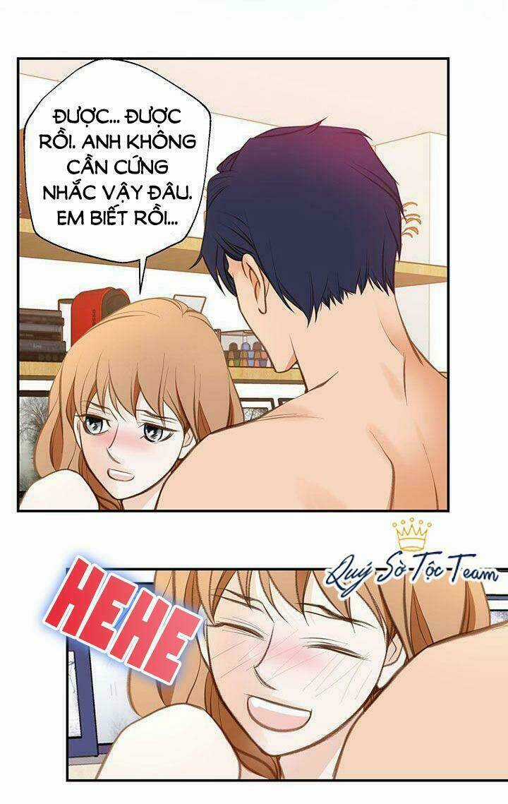 Tiếp xúc chí mạng Chapter 73 trang 29