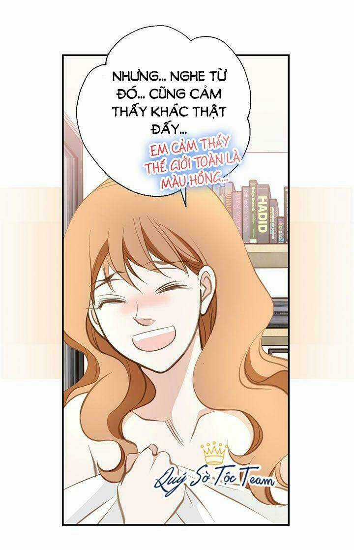 Tiếp xúc chí mạng Chapter 73 trang 30