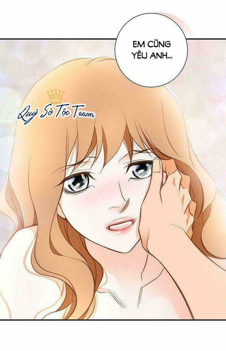 Tiếp xúc chí mạng Chapter 73 trang 32