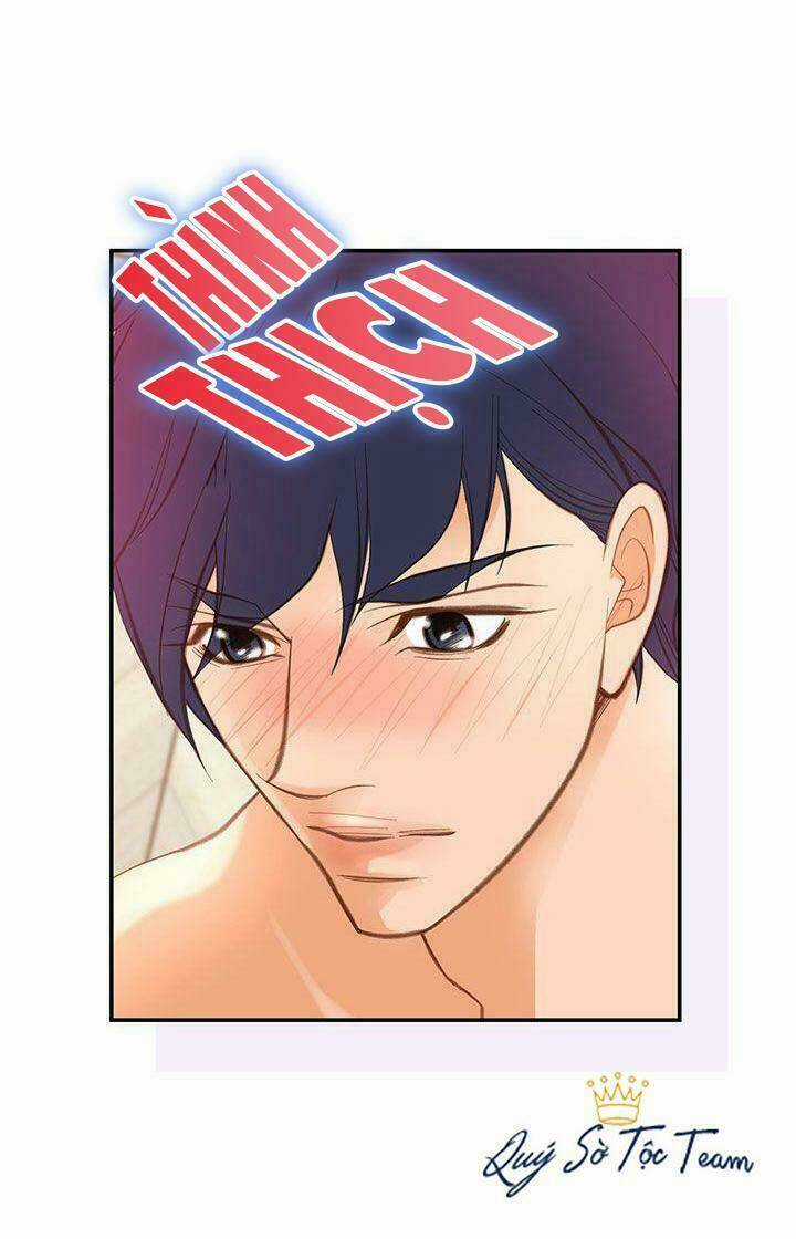 Tiếp xúc chí mạng Chapter 73 trang 33