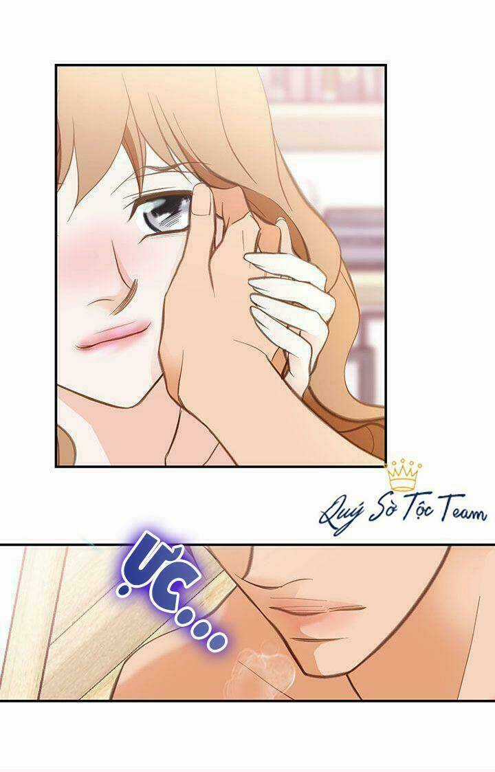 Tiếp xúc chí mạng Chapter 73 trang 34