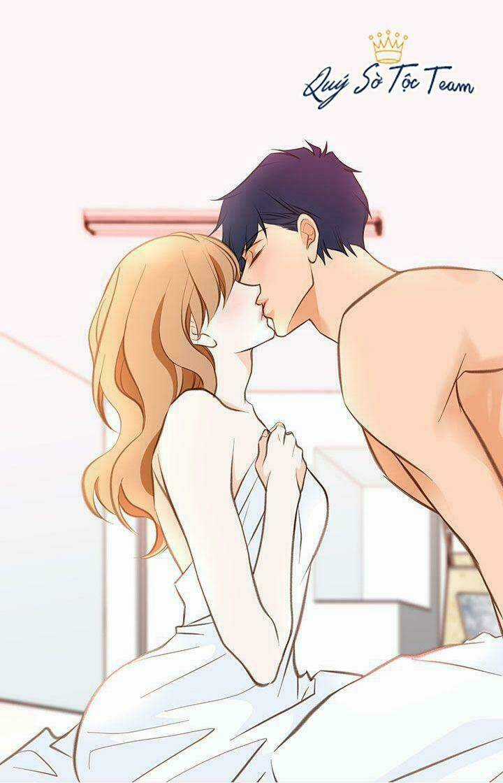 Tiếp xúc chí mạng Chapter 73 trang 35