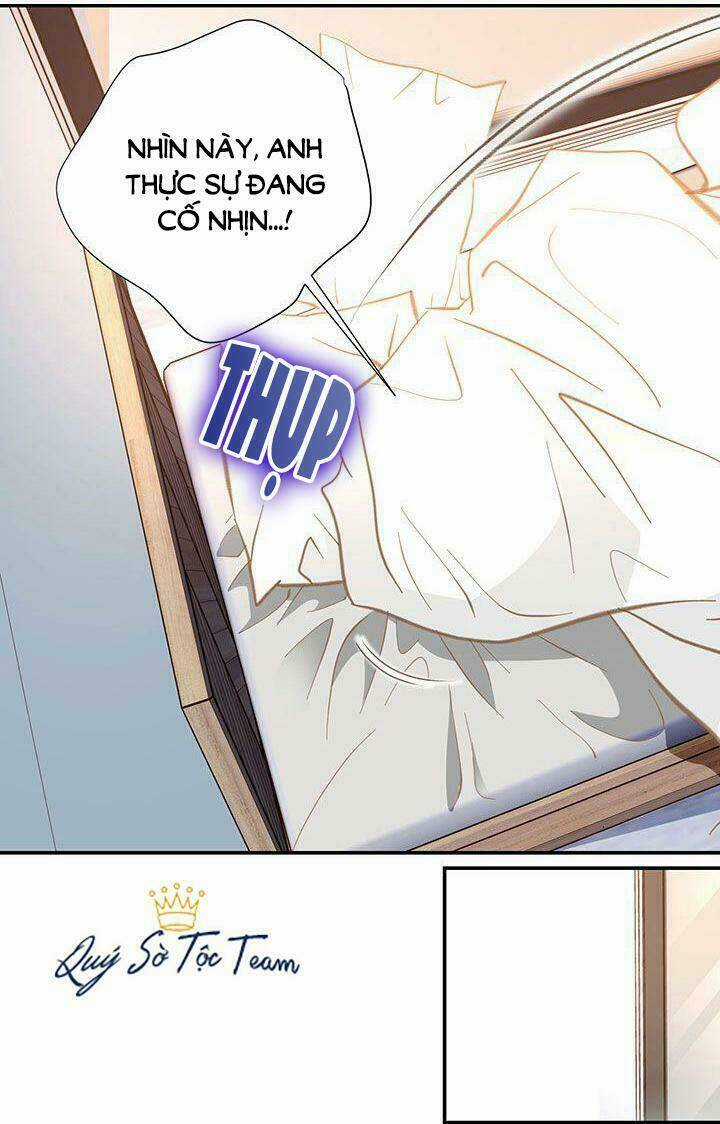 Tiếp xúc chí mạng Chapter 73 trang 38