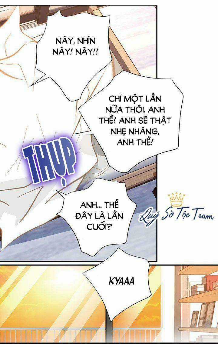 Tiếp xúc chí mạng Chapter 73 trang 39