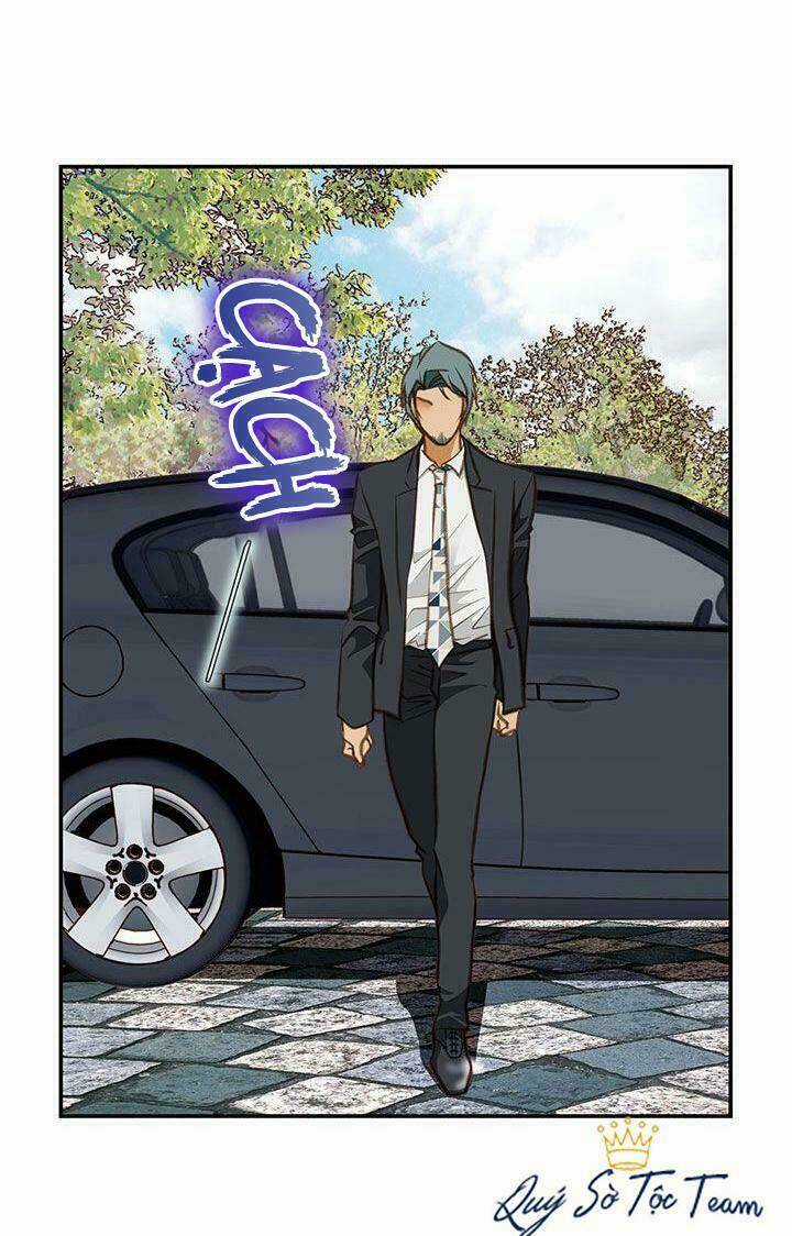 Tiếp xúc chí mạng Chapter 73 trang 41