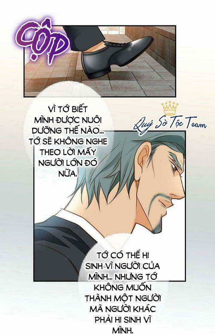 Tiếp xúc chí mạng Chapter 73 trang 42