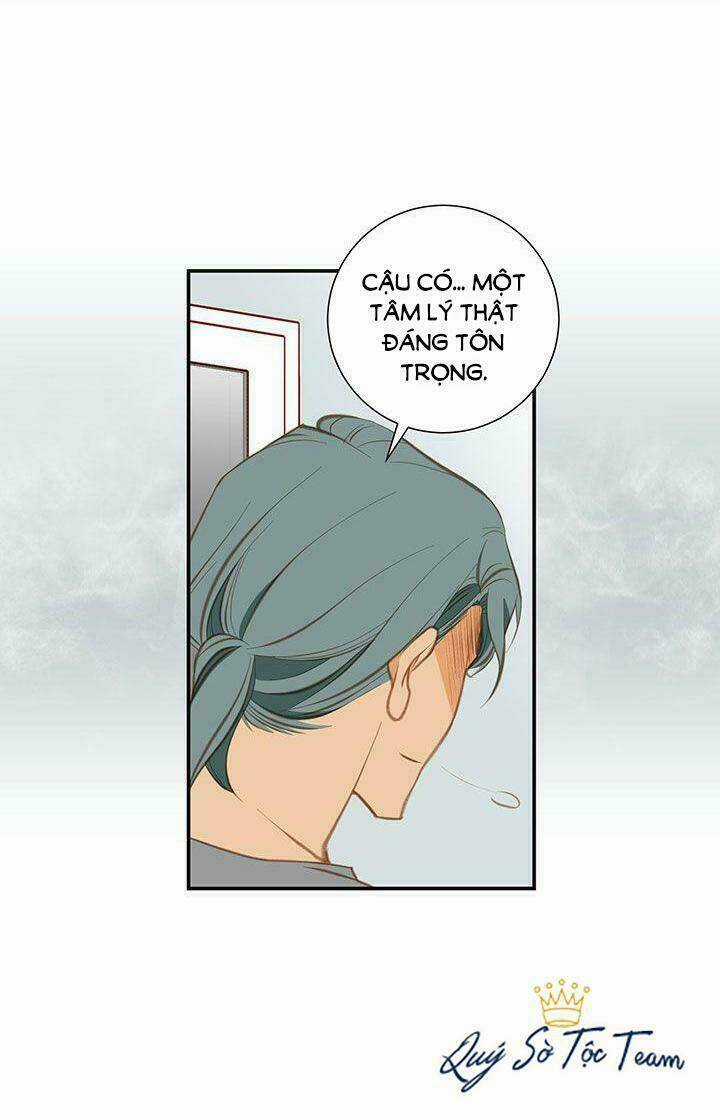 Tiếp xúc chí mạng Chapter 73 trang 45