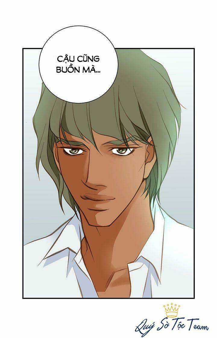 Tiếp xúc chí mạng Chapter 73 trang 51