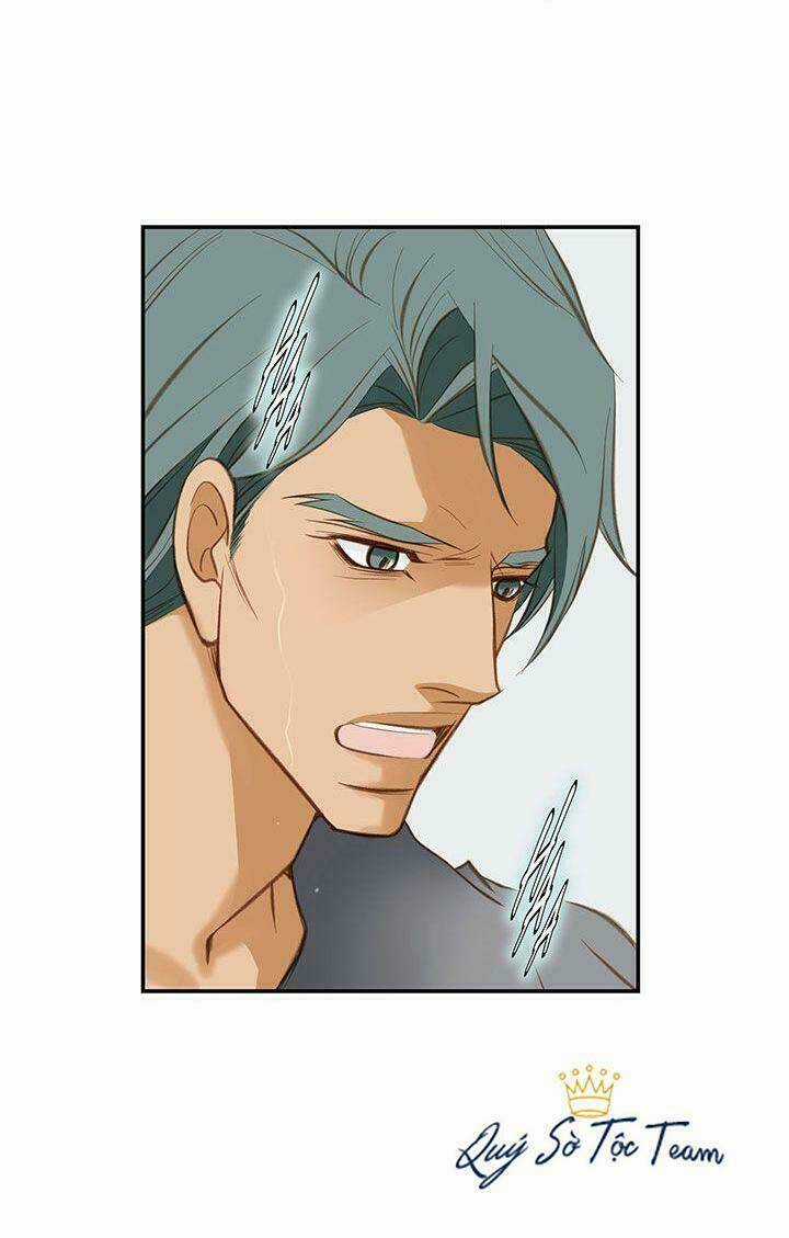 Tiếp xúc chí mạng Chapter 73 trang 55