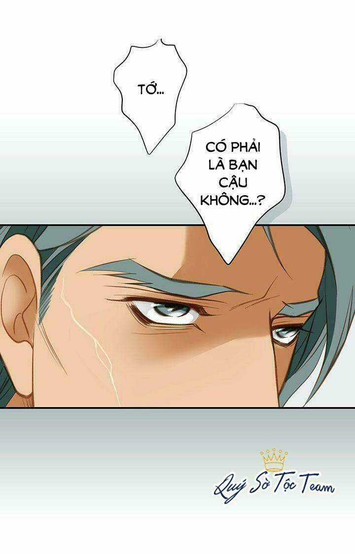 Tiếp xúc chí mạng Chapter 73 trang 56