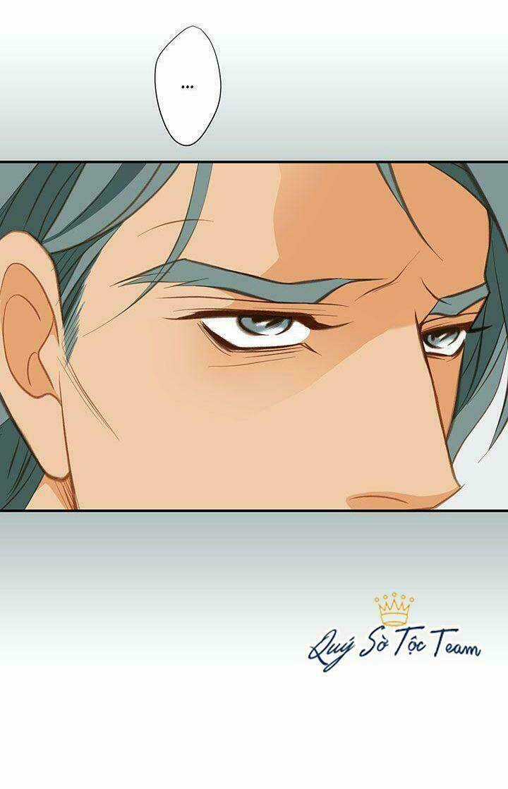 Tiếp xúc chí mạng Chapter 73 trang 58