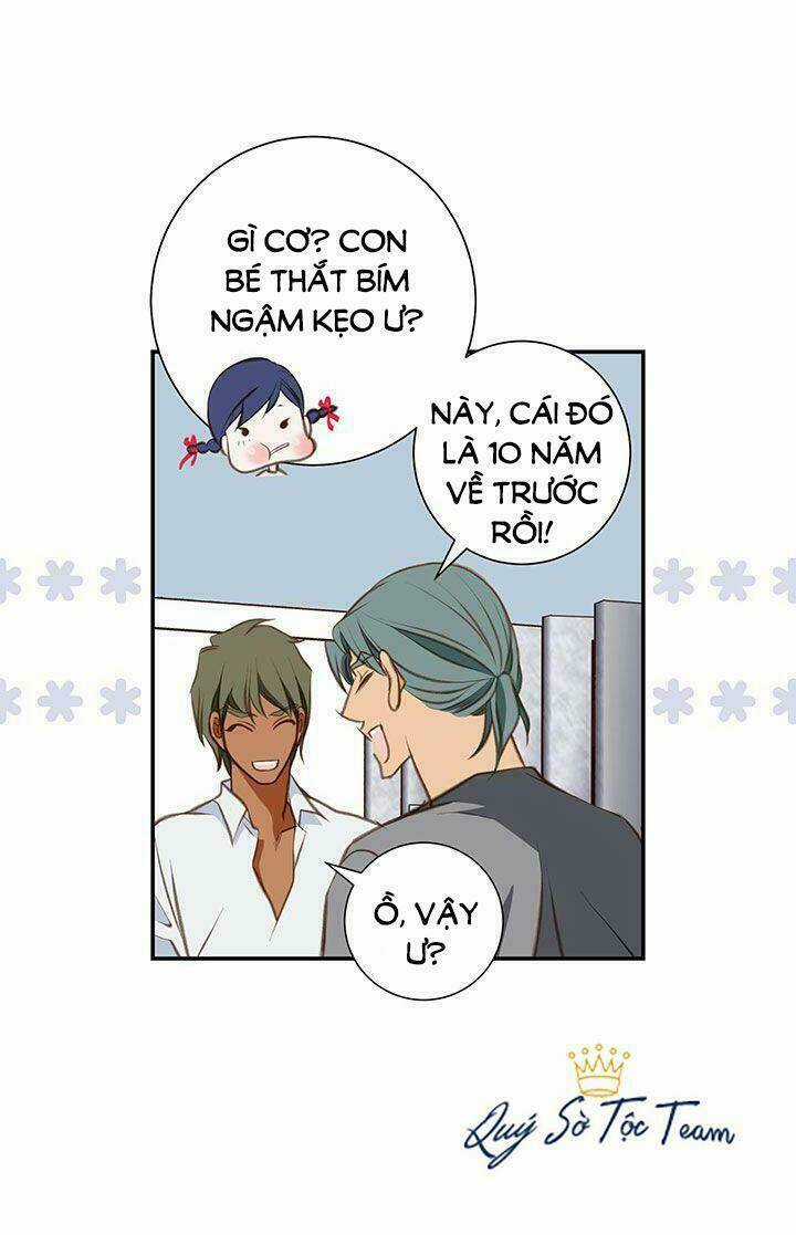 Tiếp xúc chí mạng Chapter 73 trang 63