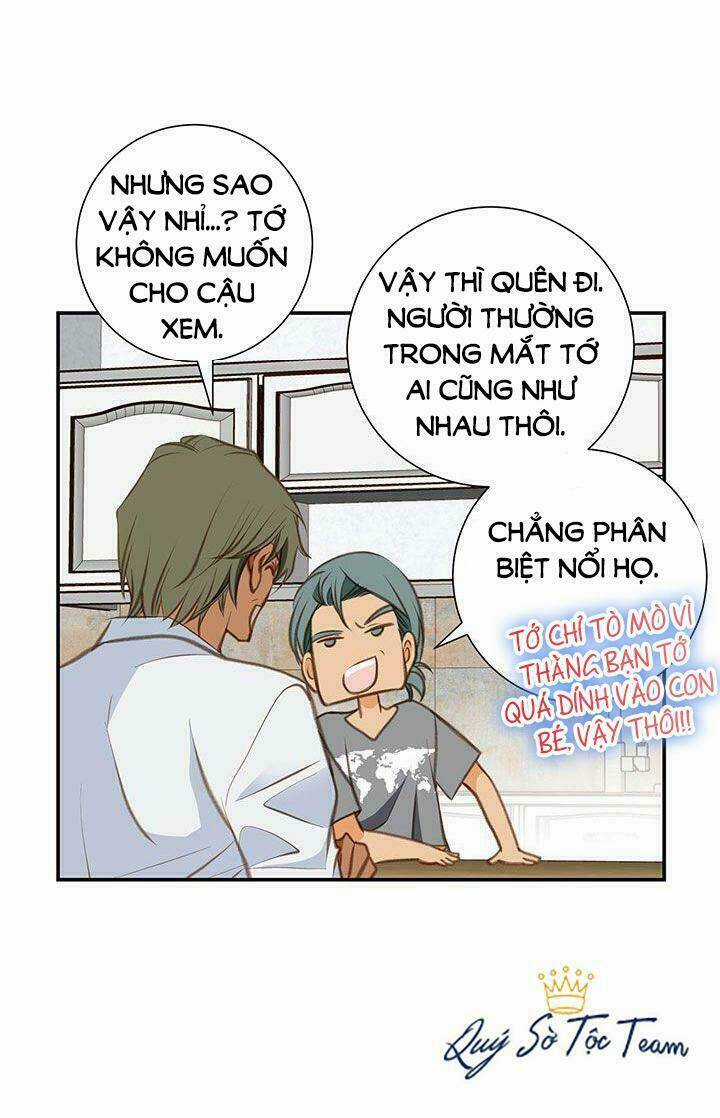 Tiếp xúc chí mạng Chapter 73 trang 64