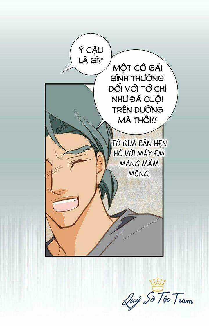 Tiếp xúc chí mạng Chapter 73 trang 65