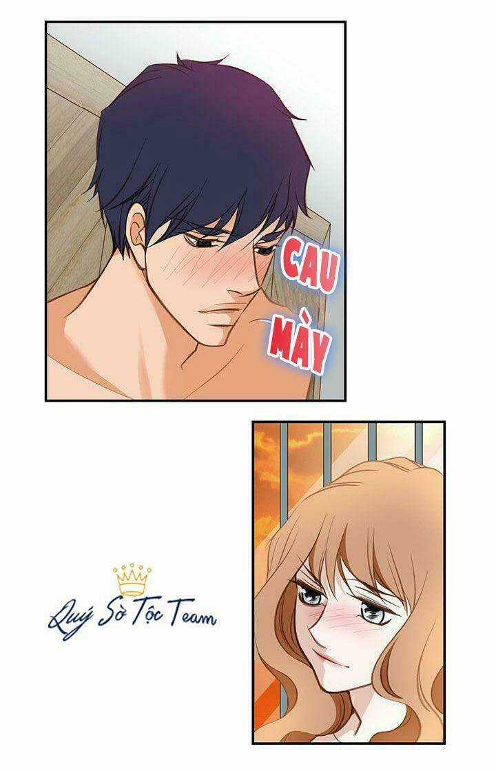 Tiếp xúc chí mạng Chapter 73 trang 7