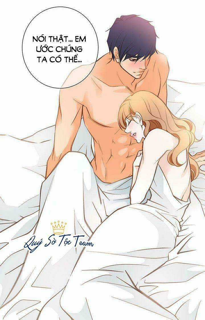 Tiếp xúc chí mạng Chapter 73 trang 9