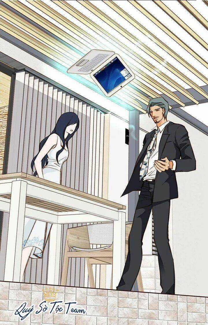 Tiếp xúc chí mạng Chapter 74 trang 13