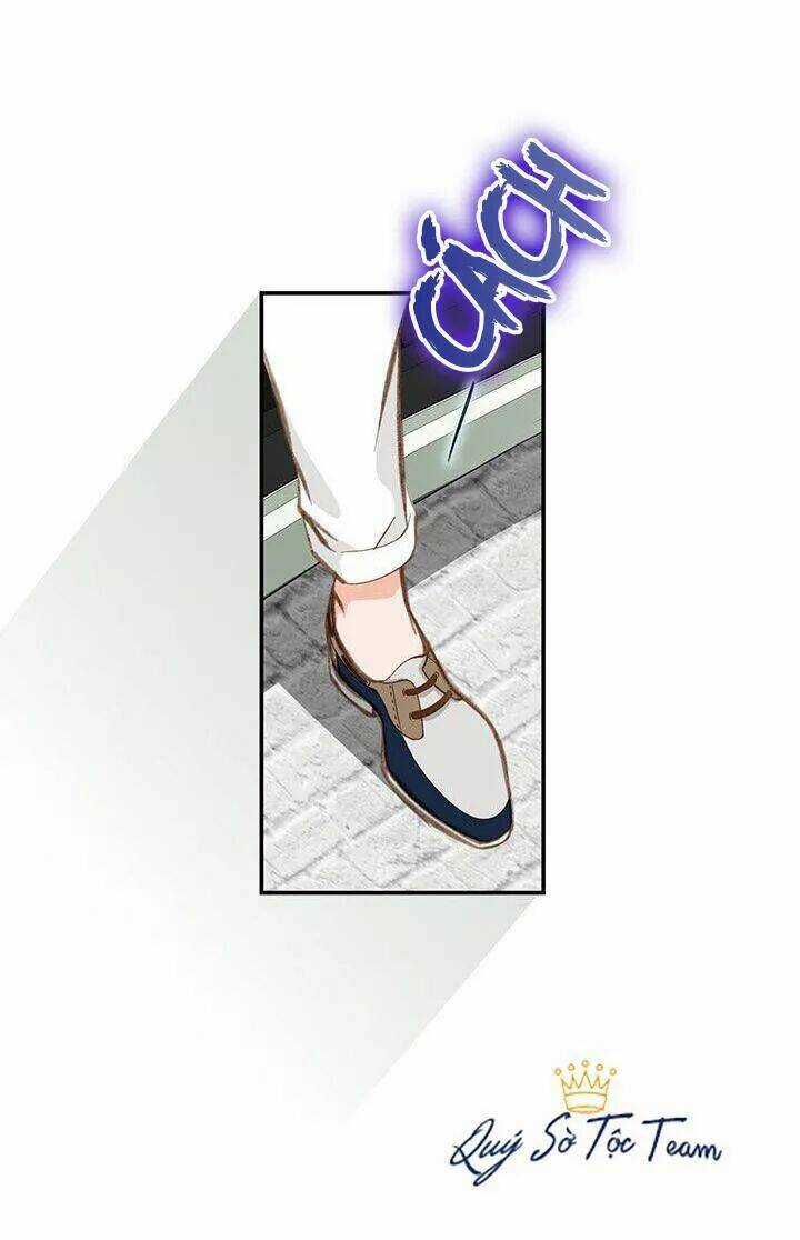 Tiếp xúc chí mạng Chapter 74 trang 19