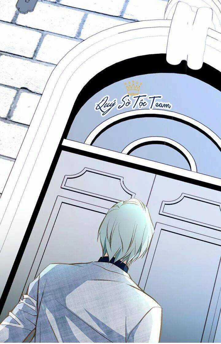 Tiếp xúc chí mạng Chapter 74 trang 20