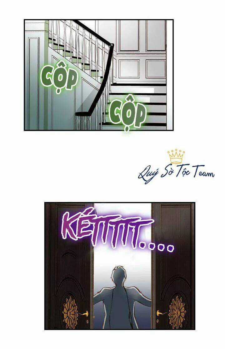 Tiếp xúc chí mạng Chapter 74 trang 21